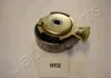 Натяжний ролик JAPANPARTS BE-W02 (фото 1)