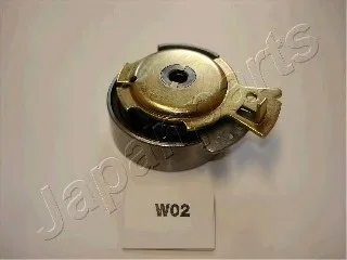 Натяжной ролик JAPANPARTS BE-W02