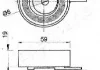 Натяжний ролик JAPANPARTS BE-W02 (фото 2)