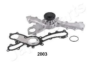 Насос водяний JAPANPARTS PQ-2003