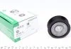 Ролик модуля натягувача ременя, 3.5 06-16 /Vito 639 INA 532086610