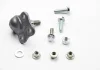 Опора кульова перед., RENAULT Fluence/Megane/Scenic 1.2-2.0 10- LEMFORDER 35018 01 (фото 1)