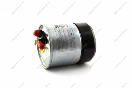 Фильтр топливный SHAFER FM228/2D