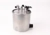 Фильтр топливный MAHLE / KNECHT KL 440/37 (фото 3)