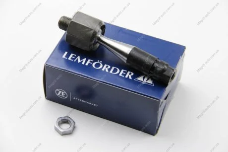 Рулевая тяга AUDI/VW A4/A6/A8/Passat "F >>"05 LEMFORDER 21609 01