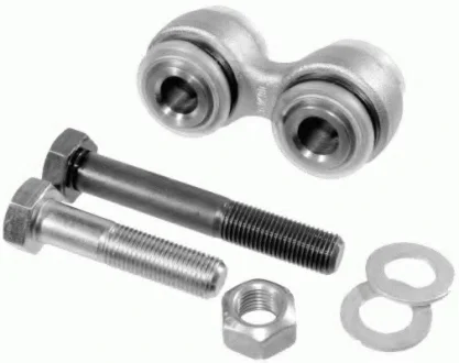 Стійка стабілізатора зад., BMW 5 81-95 /6 82-90 /7 86-94 LEMFORDER 10643 02