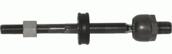 Тяга рулевая, BMW 3 (E46), Z4 (E85) 1.6-3.2 97-09 LEMFORDER 13256 01 (фото 1)