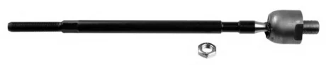 Рулевая тяга MITSUBISHI Colt IV/Lancer VII "F >>"03 LEMFORDER 11857 04