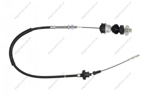 Трос зчеплення (1090мм/642мм) CITROEN JUMPER I FIAT DUCATO PEUGEOT BOXER 2.0-2.8D 02.94-04.02 ADRIAUTO 11.0196