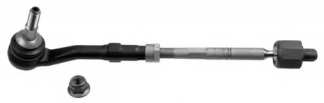 Тяга кермова перед., L/R, BMW 5 (E60/E61), 6 (E63/E64) LEMFORDER 27090 01