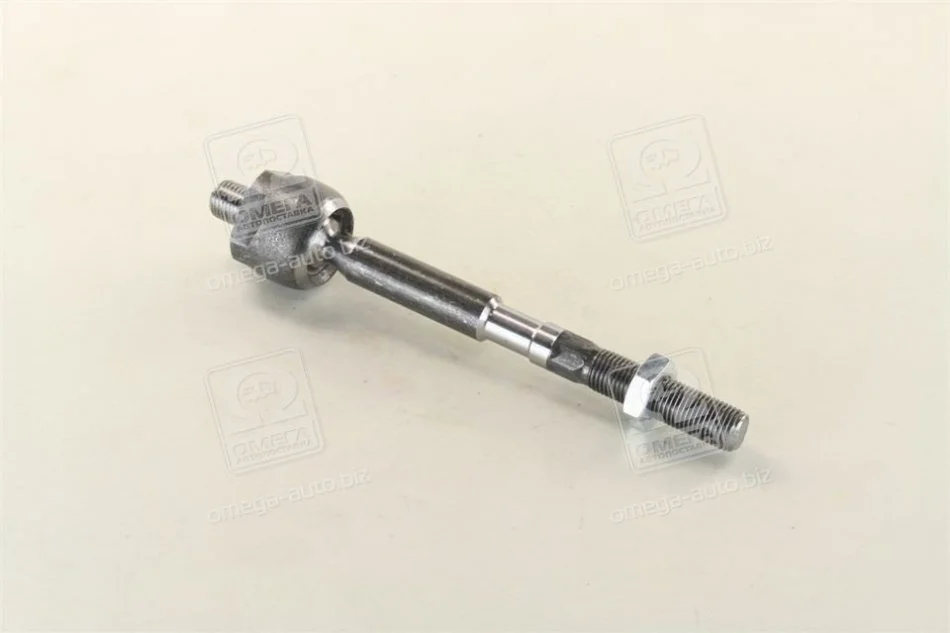 Тяга рулевая перед., FORD Galaxy, SEAT Alhambra, VW Sharan, 1.9-2.8, 95-10 LEMFORDER 28648 01 (фото 1)