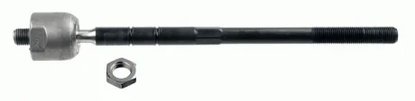 Тяга рулевая, L/R (14x1,5), FORD Fiesta/Fusion, MAZDA 2 LEMFORDER 26002 01