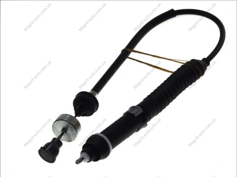 Трос сцепления CITROEN Berlingo all gear BE 4R a/a 03-/Partner all gear BE4 a/a 03- ADRIAUTO 07.0168 (фото 1)
