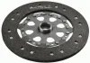 Диск сцепления SACHS 1864517031