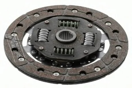 Диск сцепления SACHS 1878002522