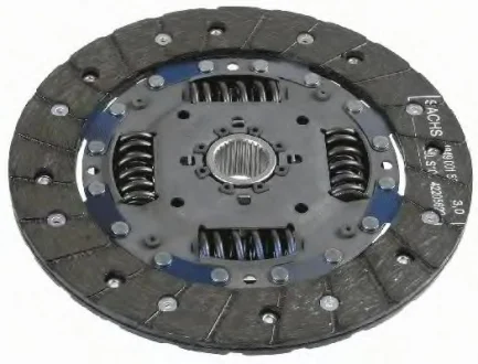 Диск сцепления SACHS 1878068031