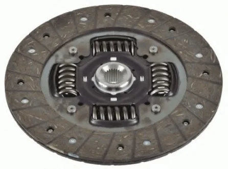 Диск сцепления SACHS 1878654576