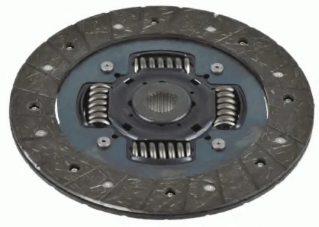 Диск сцепления SACHS 1878600544