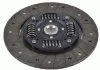 Диск сцепления SACHS 1878987101