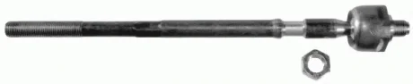 Тяга рулевая, L/R (14x1,5) тип TRW, RENAULT Clio 89-, Symbol 98- LEMFORDER 26710 01