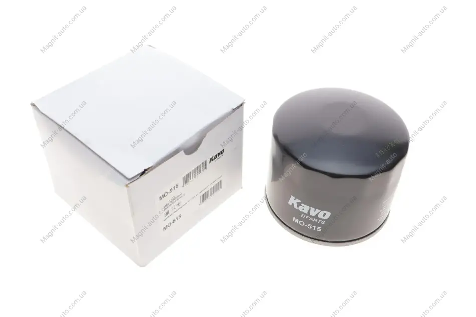 Фільтр оливний KAVO MO-515 (фото 1)