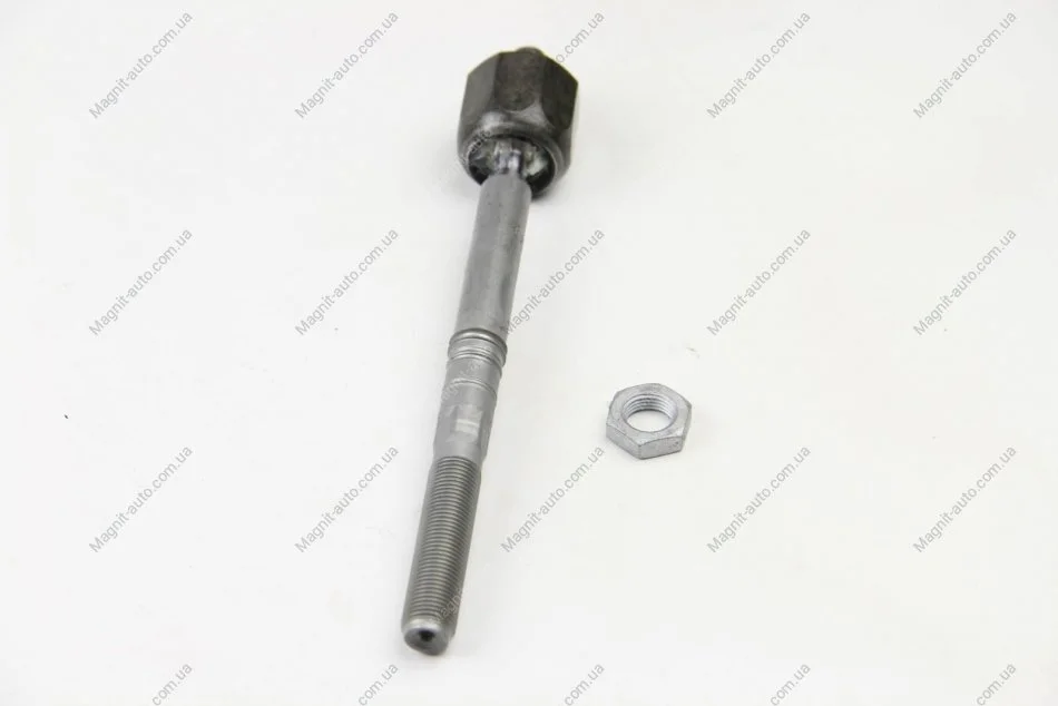 Тяга рулевая перед., AUDI А4/A5/A8/Q5/T, 1.8-6.3, 06- LEMFORDER 35705 01 (фото 1)