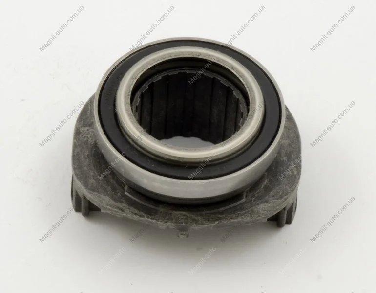 Подшипник выжимной, 1.2i/1.4i/1.6/1.5dCi/1.9D/dCi Valeo 804102 (фото 1)