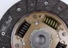 Комплект сцепления Valeo 821098 (фото 8)