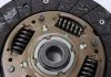 Комплект сцепления Valeo 821411 (фото 5)