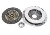 Ремонтный комплект сцепления Valeo 821414