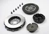 Сцепление (к-кт.) 1.9SDI 96-03 Valeo 821494 (фото 2)