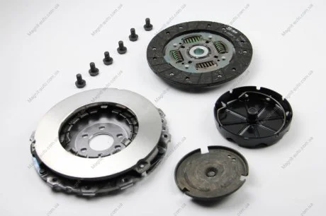 Комплект сцепления Valeo 821494