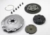 Сцепление (к-кт.) 1.9SDI 96-03 Valeo 821494 (фото 1)