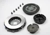 Сцепление (к-кт.) 1.9SDI 96-03 Valeo 821494 (фото 6)