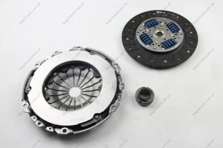Комплект сцепления Valeo 826033