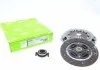 Зчеплення компл. CITROEN/PEUGEOT Berlingo/C2-4/Saxo/Xsara/106-307/Partner "1,4-1,6 "00>> Valeo 826211 (фото 1)