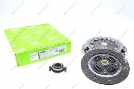 Комплект сцепления Valeo 826211