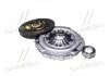 Комплект сцепления VALEO Valeo 826228 (фото 4)