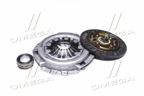 Комплект сцепления VALEO Valeo 826228
