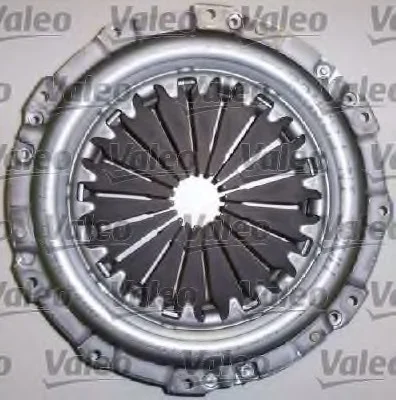 Сцепление компл. DACIA/NISSAN/RENAULT Logan/Sandero/Cubistar/Clio/Symbol/Kangoo "1,5 "05>> Valeo 826308 (фото 1)