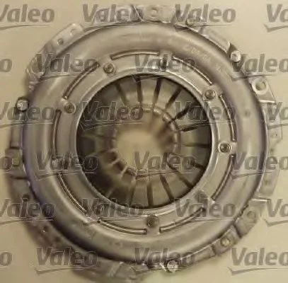 Комплект сцепления VALEO Valeo 826377 (фото 1)