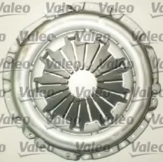 Комплект сцепления Valeo 826417