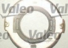 Комплект сцепления Valeo 826417 (фото 2)