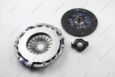 Комплект сцепления Valeo 826525