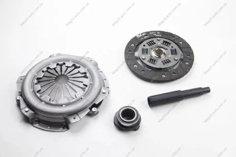 Комплект сцепления Valeo 826577