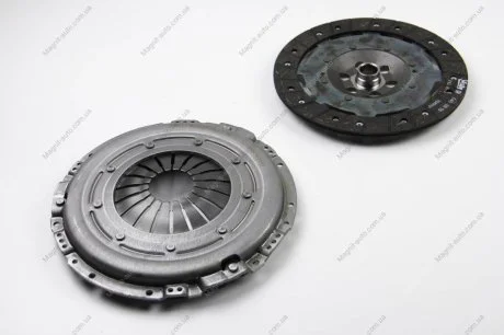 Комплект сцепления Valeo 826729