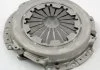 Комплект сцепления, HYUNDAI Accent/Getz 00-10 Valeo 826742