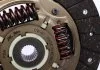 Комплект сцепления Valeo 826787 (фото 2)