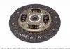 Комплект сцепления Valeo 826787 (фото 3)