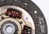 Комплект сцепления Valeo 826787 (фото 4)